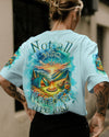Maxcorners Not All Who Wander Are Lost Compass All Over Print LM2101
