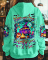 Maxcorners Making Memories One Campfire At A Time Halloween All Over Print LM2101
