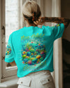Maxcorners Stay Wild Ocean Child Undersea All Over Print LM2101