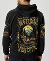 Maxcorners The Closer I Get To Nature Bigfoot Compass All Over Print LM2101