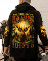 Maxcorners The Closer I Get To Nature Deer All Over Print LM1601