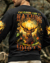 Maxcorners The Closer I Get To Nature Deer All Over Print LM1601
