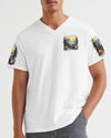Maxcorners It's 5 O'clock Somewhere Bigfoot All Over Print LM2101