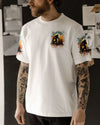 Maxcorners Not All Who Wander Are Lost Bigfoot All Over Print LM2101
