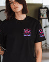 Maxcorners Making Memories One Campfire At A Time Flamingo Christmas All Over Print LM2101