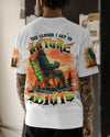 Maxcorners The Closer I Get To Nature Bigfoot All Over Print LM2101