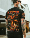 Maxcorners Master Of Campfire Bigfoot All Over Print LM2101