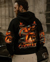 Maxcorners Master Of Campfire Bigfoot All Over Print LM2101
