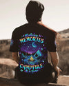 Maxcorners Making Memories One Campfire At A Time All Over Print LM2101