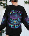 Maxcorners Making Memories One Campfire At A Time All Over Print LM2101