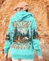 Maxcorners The Closer I Get To Nature All Over Print LM2101
