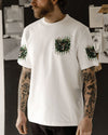 Maxcorners The Closer I Get To Nature Deer Hunting All Over Print LM2101