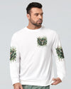 Maxcorners The Closer I Get To Nature Deer Hunting All Over Print LM2101