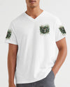 Maxcorners The Closer I Get To Nature Deer Hunting All Over Print LM2101