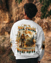 Maxcorners Go To The Place You Feel Most Alive Bigfoot All Over Print LM2101