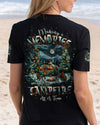 Maxcorners Making Memories One Campfire At A Time Christmas All Over Print LM2101