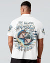 Maxcorners Not All Who Wander Are Lost Compass All Over Print LM2101