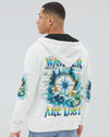 Maxcorners Not All Who Wander Are Lost Compass All Over Print LM2101