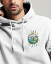 Maxcorners Born To Explore Destined To Be Wild Compass All Over Print LM2101