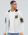 Maxcorners Born To Explore Destined To Be Wild All Over Print LM2101