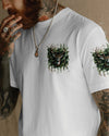 Maxcorners The Closer I Get To Nature Deer Hunting All Over Print LM2101
