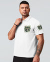 Maxcorners The Closer I Get To Nature Deer Hunting All Over Print LM2101