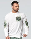 Maxcorners The Closer I Get To Nature Deer Hunting All Over Print LM2101