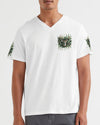 Maxcorners The Closer I Get To Nature Deer Hunting All Over Print LM2101