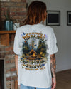 Maxcorners If It Involves Mountains Campfires All Over Print LM2101