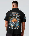 Maxcorners Not All Who Wander Are Lost Compass All Over Print LM2101