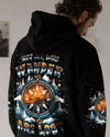 Maxcorners Not All Who Wander Are Lost Compass All Over Print LM2101