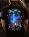 Maxcorners Making Memories One Campfire At A Time All Over Print LM2101