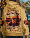 Maxcorners Making Memories One Campfire At A Time All Over Print LM2101
