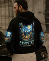 Maxcorners Making Memories One Campfire At A Time Bigfoot All Over Print LM2101
