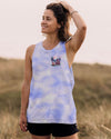 Maxcorners The Smell Of Campfires Bigfoot All Over Print LM2101