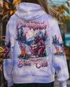 Maxcorners The Smell Of Campfires Bigfoot All Over Print LM2101