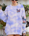 Maxcorners The Smell Of Campfires Bigfoot All Over Print LM2101