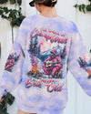 Maxcorners The Smell Of Campfires Bigfoot All Over Print LM2101