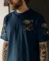 Maxcorners Making Memories One Campfire At A Time Bigfoot All Over Print LM1601