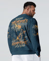 Maxcorners Making Memories One Campfire At A Time Bigfoot All Over Print LM1601