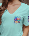 Maxcorners Making Memories One Campfire At A Time All Over Print LM2101