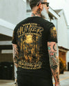 Maxcorners Behind Every Hunter Hunting Deer All Over Print LM1601