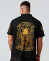Maxcorners Behind Every Hunter Hunting Deer All Over Print LM1601