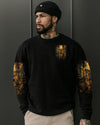 Maxcorners Behind Every Hunter Hunting Deer All Over Print LM1601