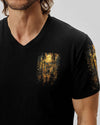 Maxcorners Behind Every Hunter Hunting Deer All Over Print LM1601