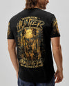 Maxcorners Behind Every Hunter Hunting Deer All Over Print LM1601