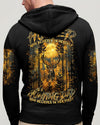 Maxcorners Behind Every Hunter Hunting Deer All Over Print LM1601