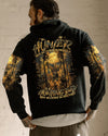 Maxcorners Behind Every Hunter Hunting Deer All Over Print LM1601