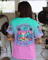 Maxcorners Making Memories One Campfire At A Time Beach All Over Print LM2101