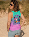 Maxcorners Making Memories One Campfire At A Time Beach All Over Print LM2101